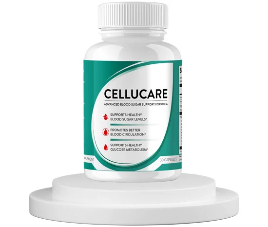 CelluCare supplement